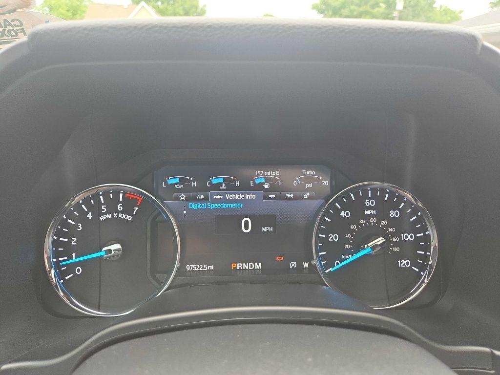 Ford Expedition Limited 4x4 2021