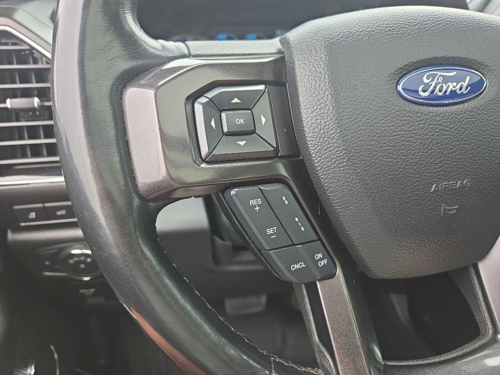 Ford Expedition Limited 4x4 2021