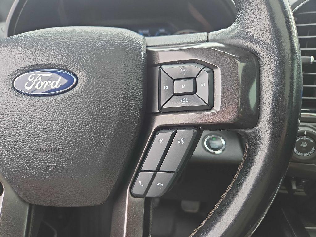 Ford Expedition Limited 4x4 2021