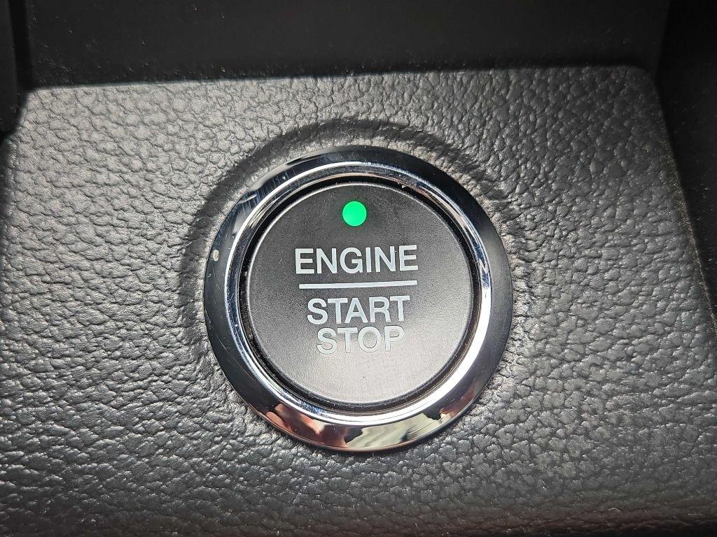 Ford Expedition Limited 4x4 2021