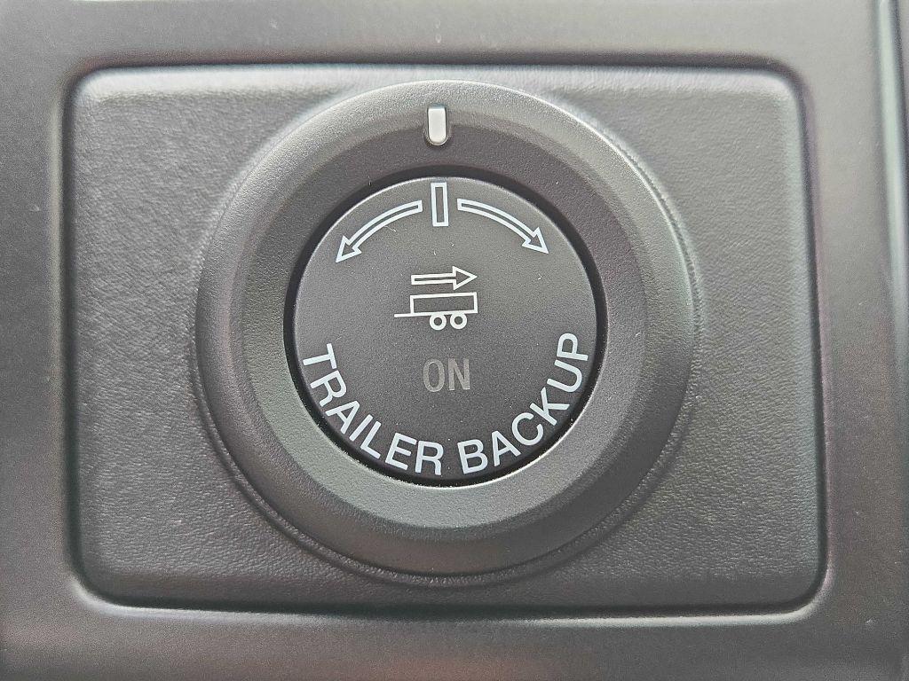 Ford Expedition Limited 4x4 2021