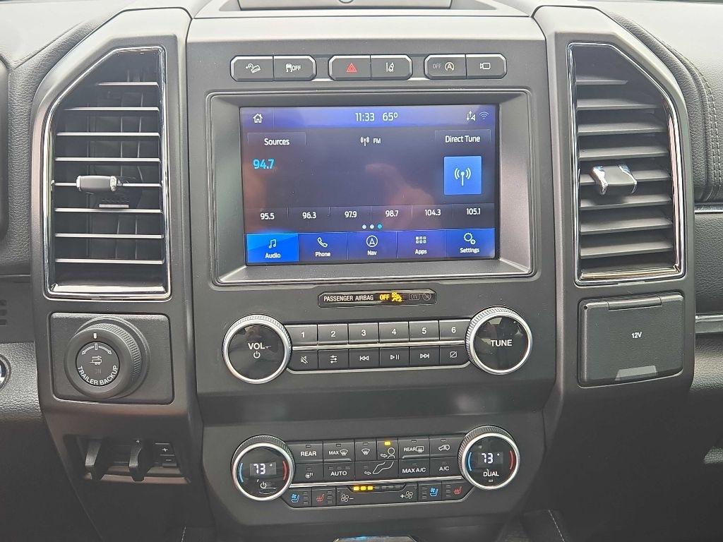 Ford Expedition Limited 4x4 2021