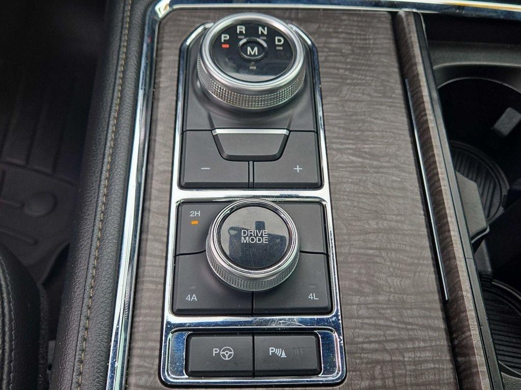 Ford Expedition Limited 4x4 2021