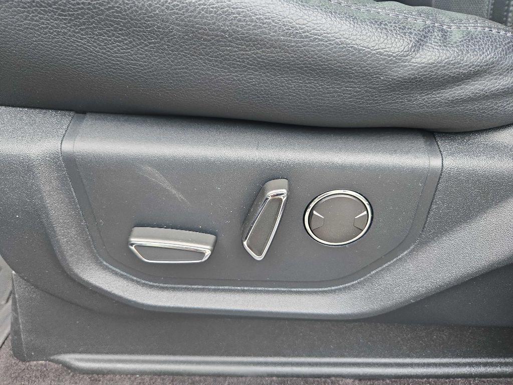 Ford Expedition Limited 4x4 2021