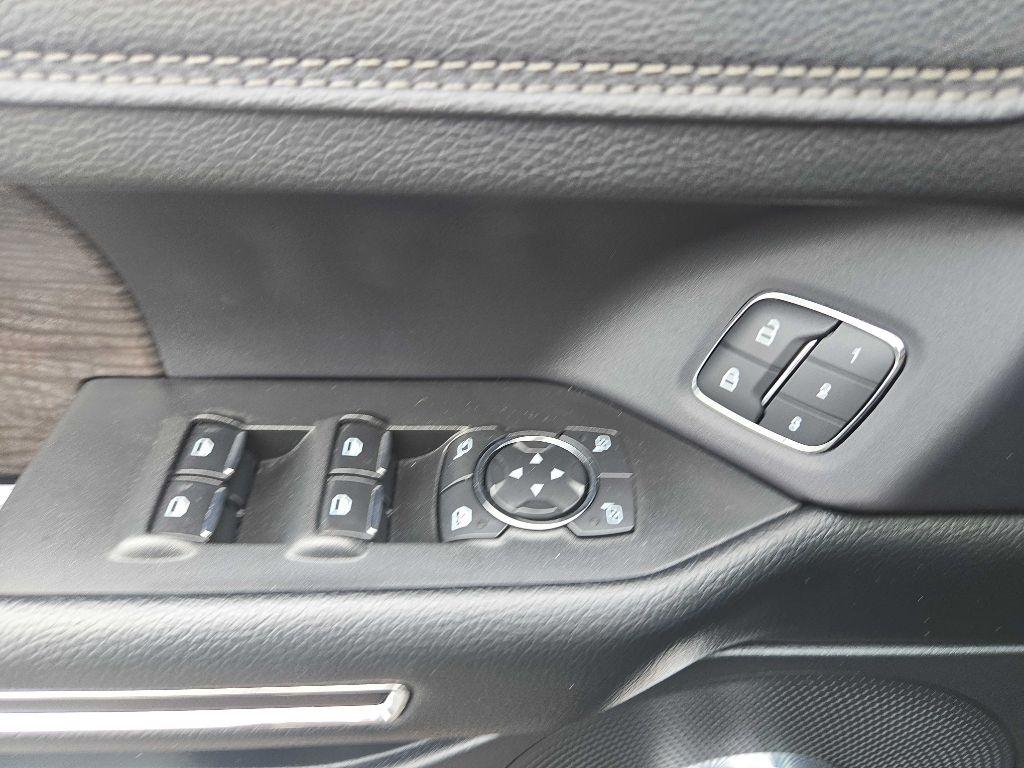 Ford Expedition Limited 4x4 2021