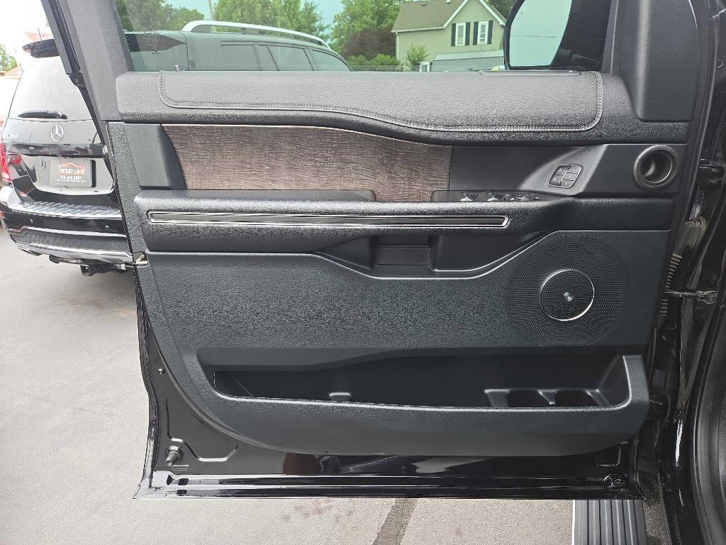 Ford Expedition Limited 4x4 2021