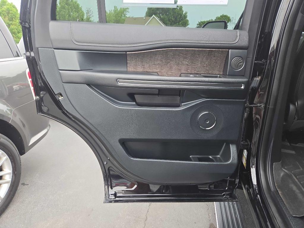 Ford Expedition Limited 4x4 2021