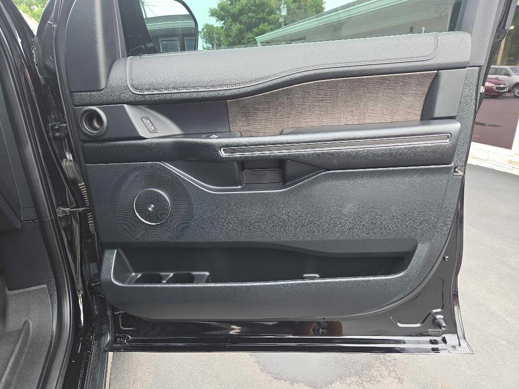 Ford Expedition Limited 4x4 2021