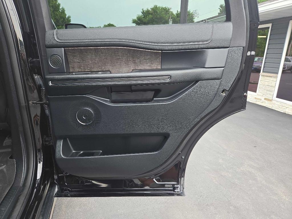 Ford Expedition Limited 4x4 2021