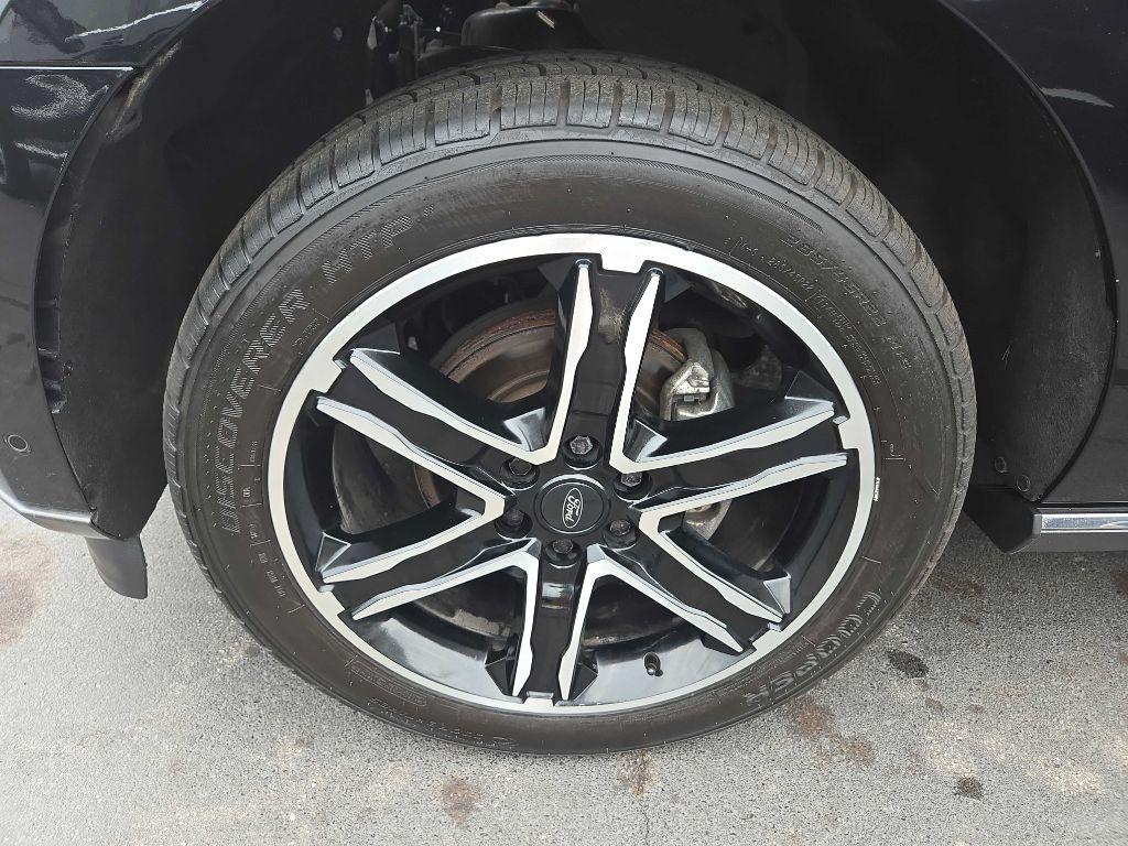 Ford Expedition Limited 4x4 2021