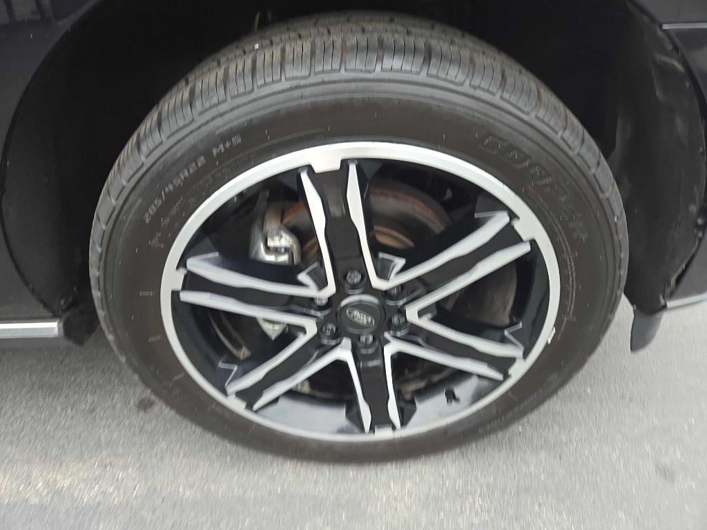 Ford Expedition Limited 4x4 2021