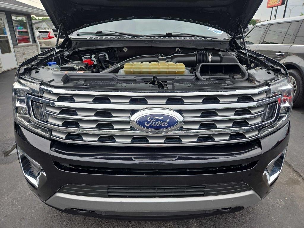 Ford Expedition Limited 4x4 2021