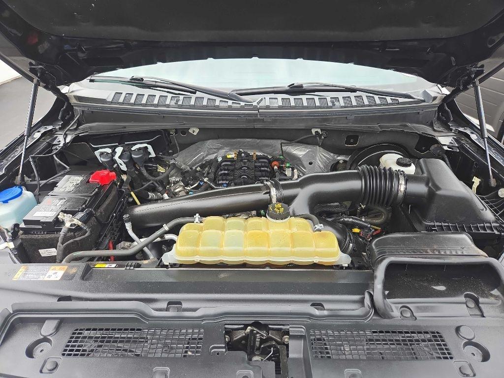 Ford Expedition Limited 4x4 2021