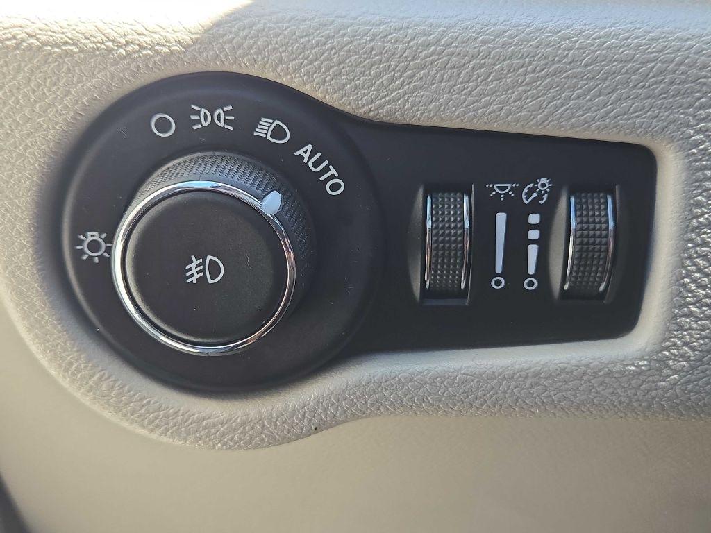 Chrysler Pacifica Touring Plus FWD 2018