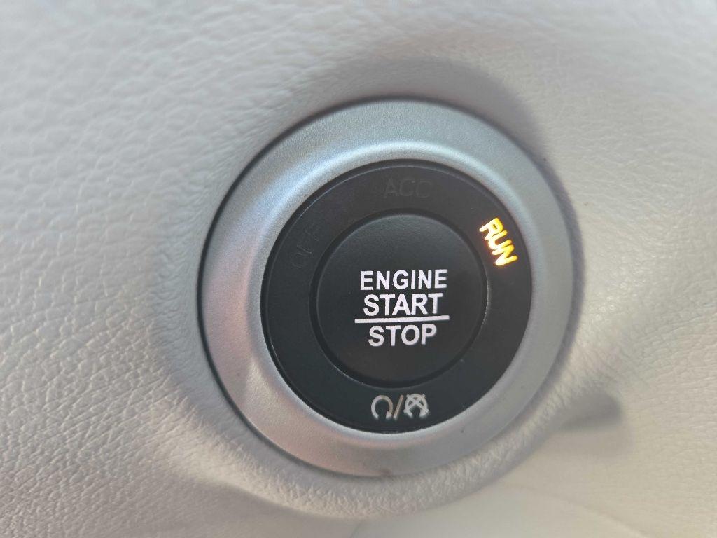 Chrysler Pacifica Touring Plus FWD 2018