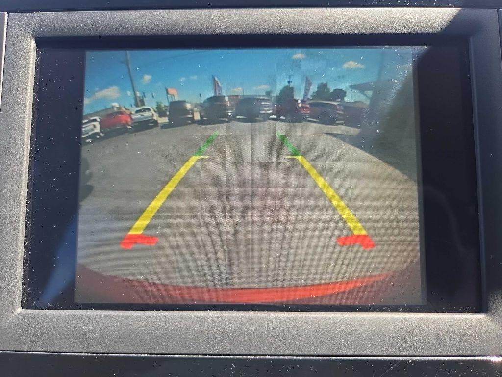 Chrysler Pacifica Touring Plus FWD 2018