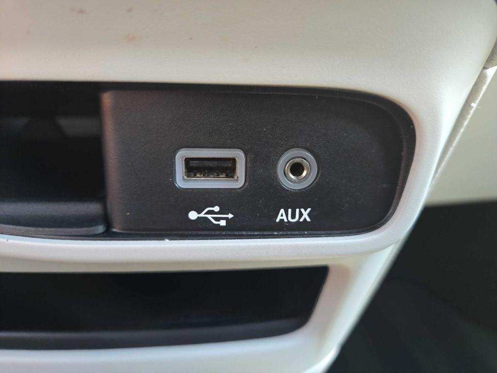 Chrysler Pacifica Touring Plus FWD 2018