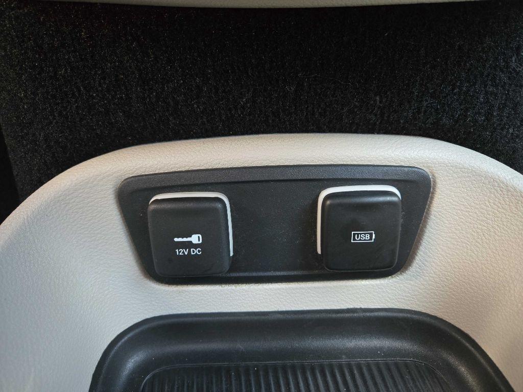 Chrysler Pacifica Touring Plus FWD 2018