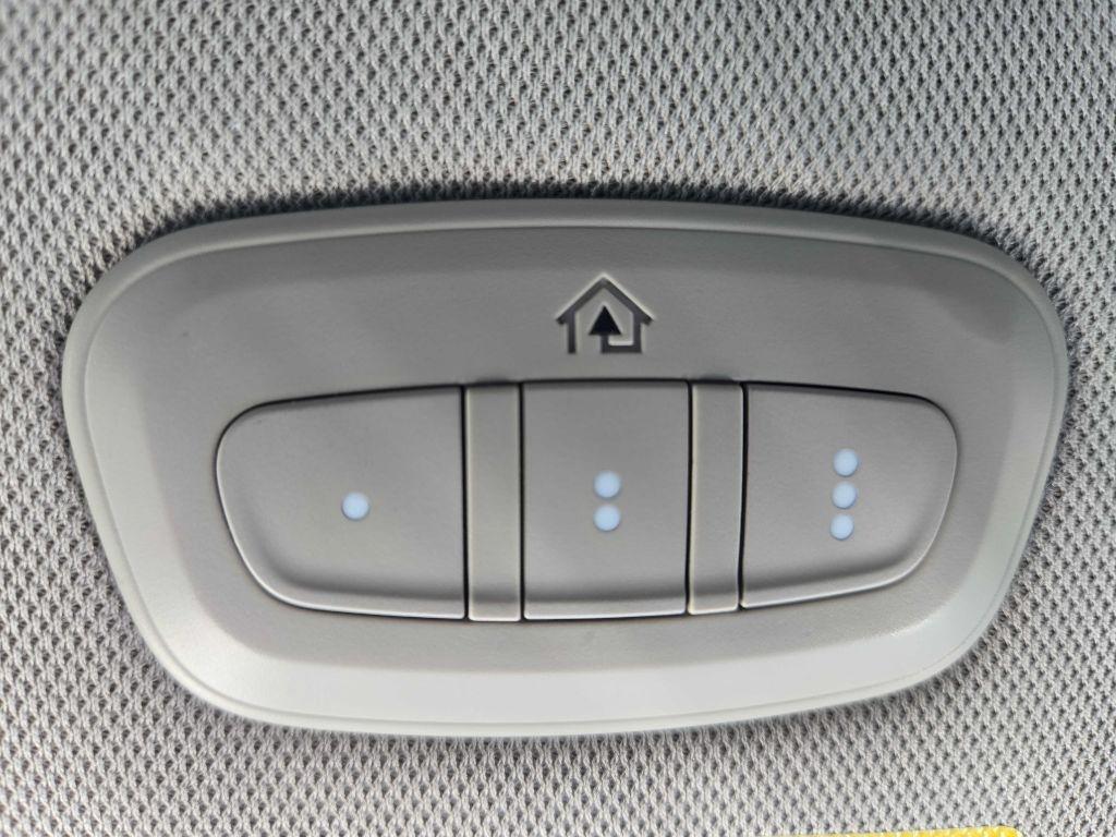 Chrysler Pacifica Touring Plus FWD 2018