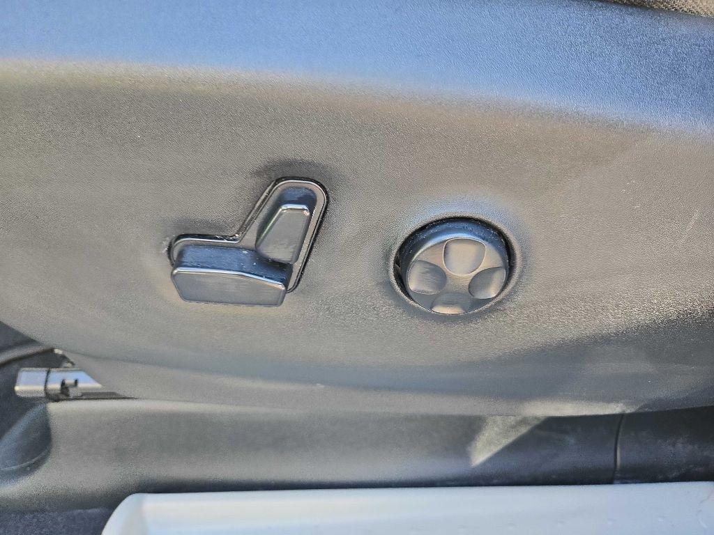 Chrysler Pacifica Touring Plus FWD 2018
