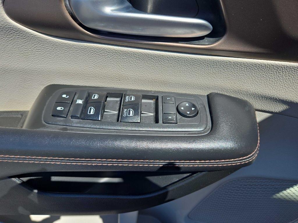 Chrysler Pacifica Touring Plus FWD 2018