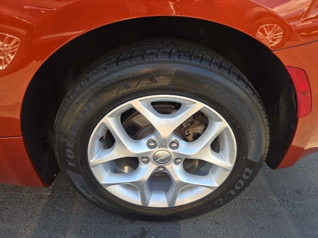 Chrysler Pacifica Touring Plus FWD 2018