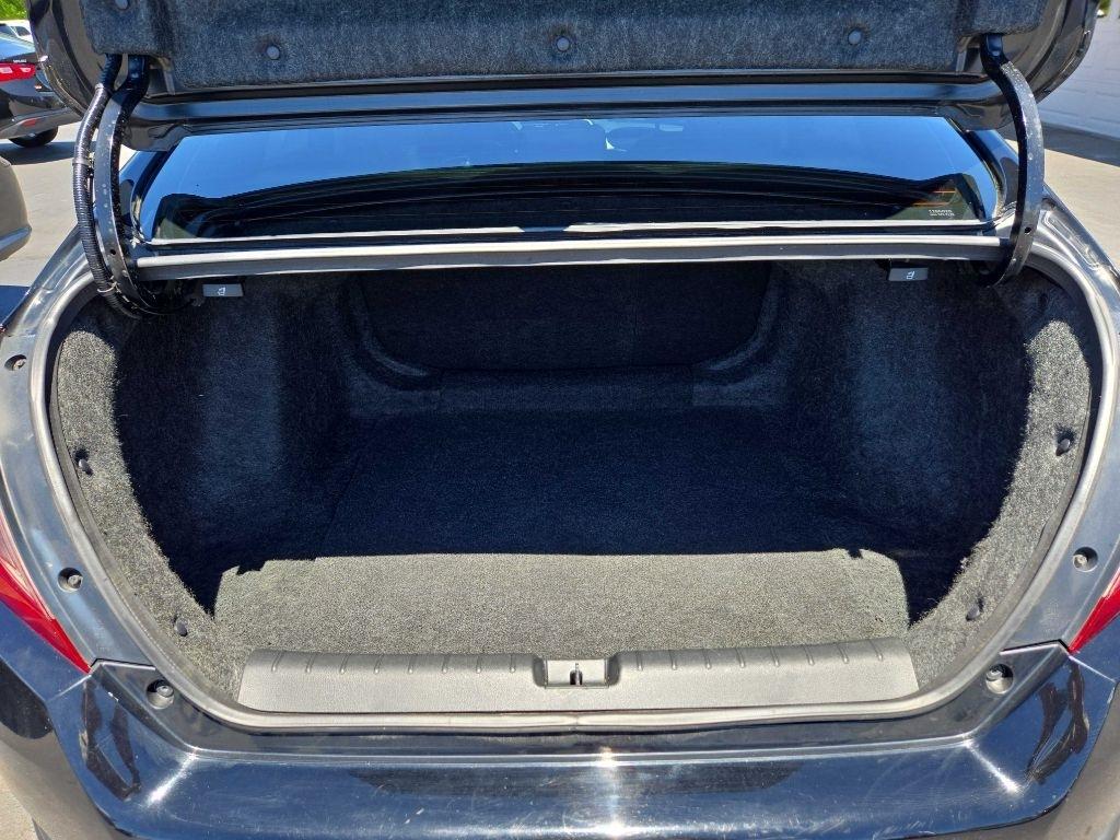 Honda Civic Sedan EX CVT 2017