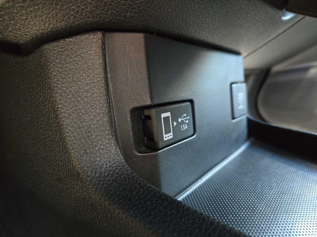 Honda Civic Sedan EX CVT 2017