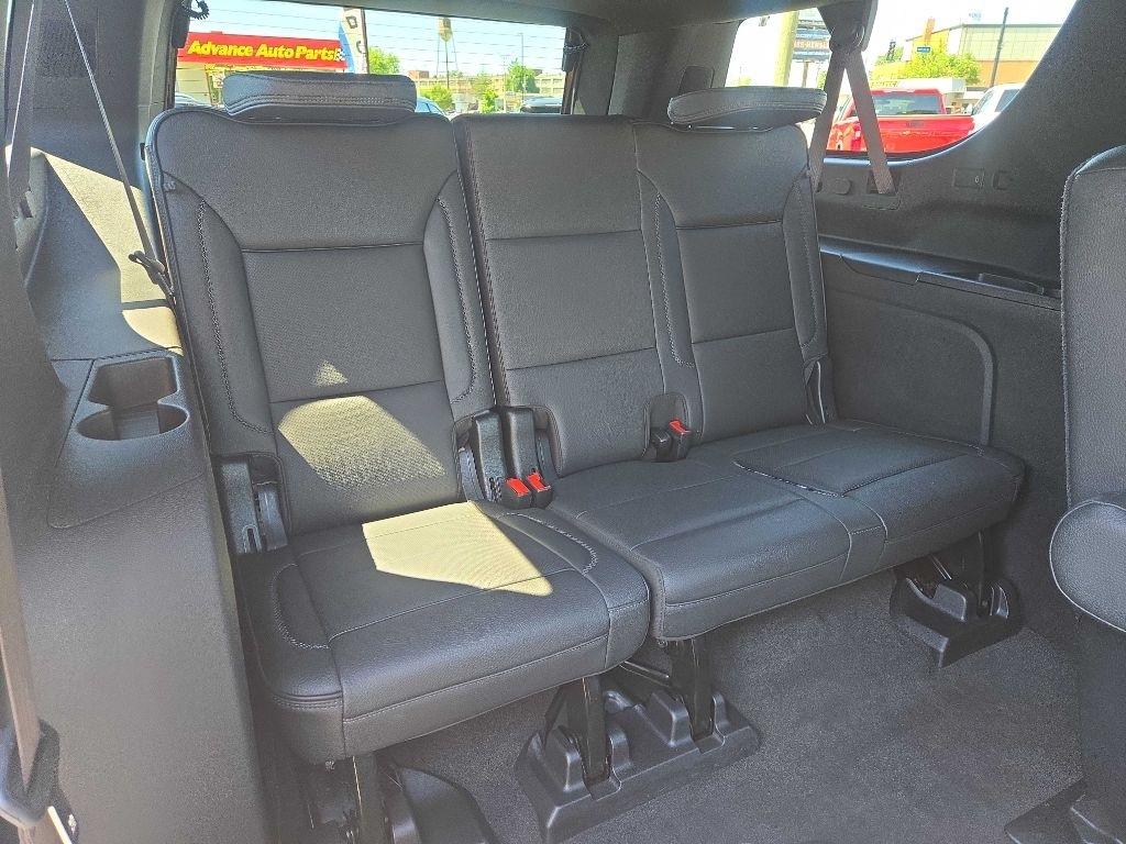 GMC Yukon XL 4WD 4dr Denali 2021