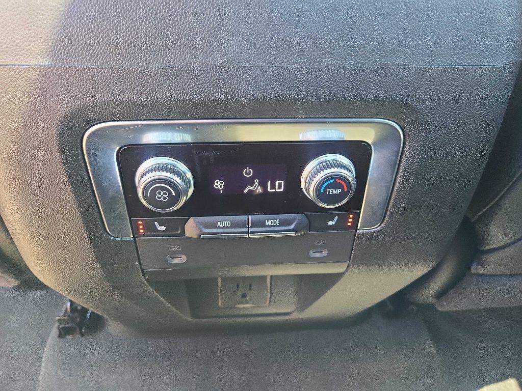 GMC Yukon XL 4WD 4dr Denali 2021
