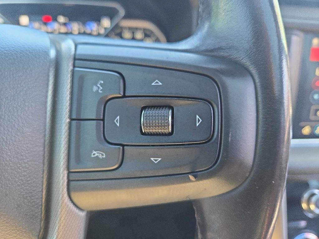 GMC Yukon XL 4WD 4dr Denali 2021