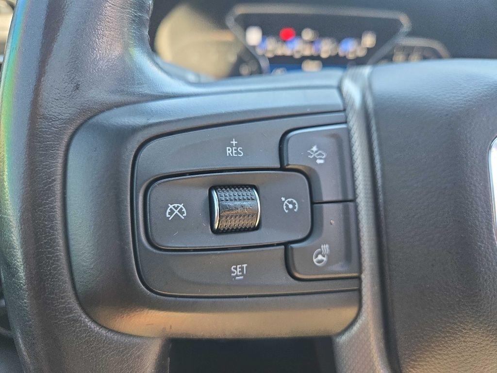 GMC Yukon XL 4WD 4dr Denali 2021