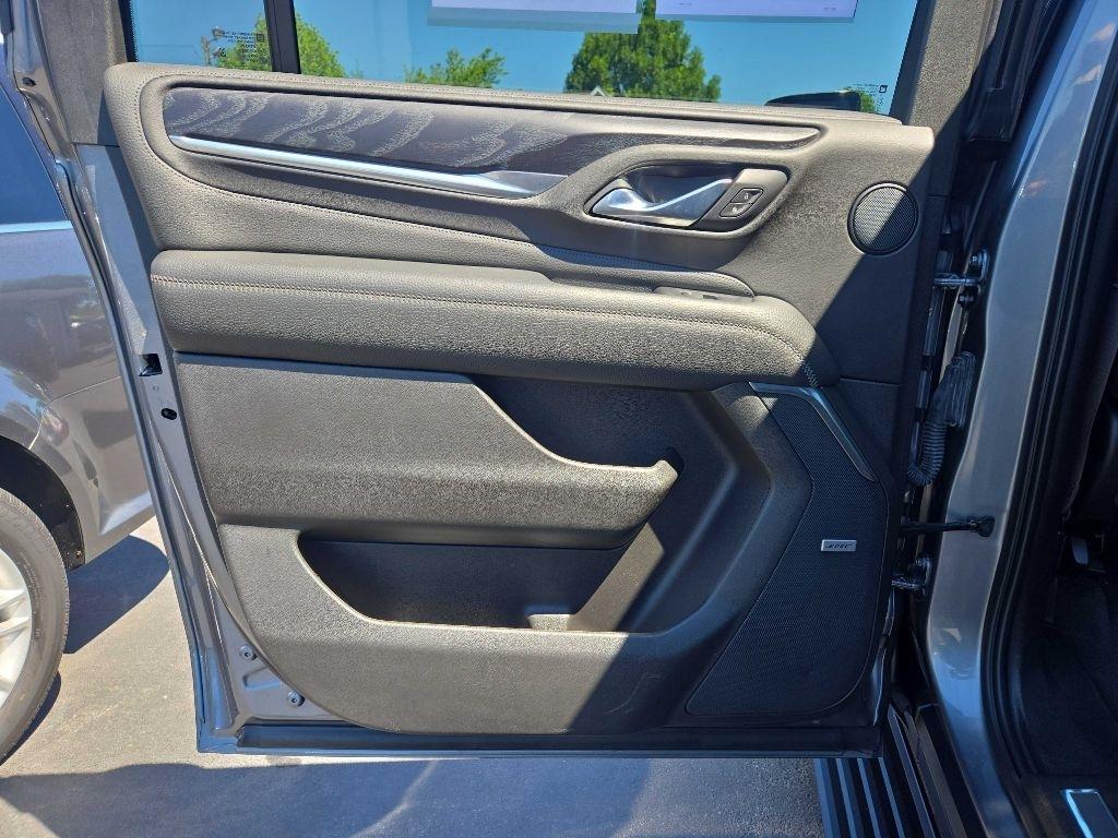 GMC Yukon XL 4WD 4dr Denali 2021