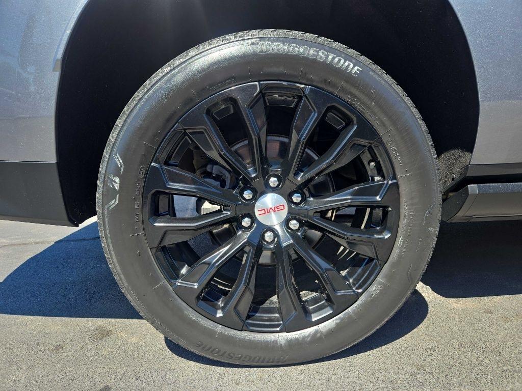 GMC Yukon XL 4WD 4dr Denali 2021