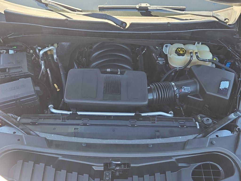 GMC Yukon XL 4WD 4dr Denali 2021