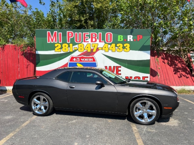 Dodge Challenger  2015