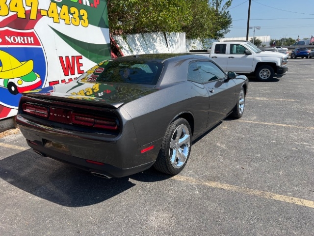 Dodge Challenger  2015