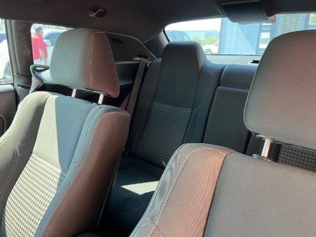 Dodge Challenger  2015