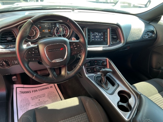 Dodge Challenger  2015