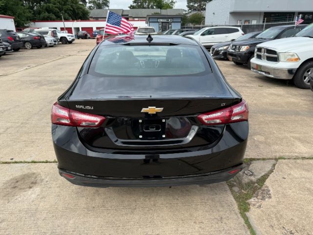 Chevrolet Malibu  2020