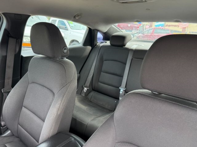 Chevrolet Malibu  2020