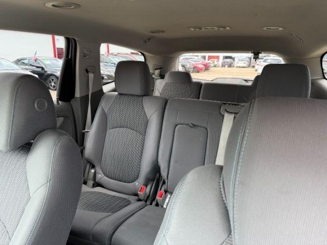 Chevrolet Traverse  2017