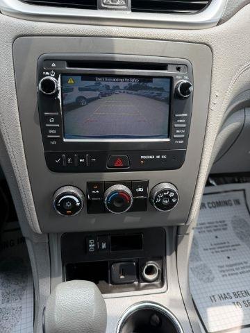 Chevrolet Traverse  2017