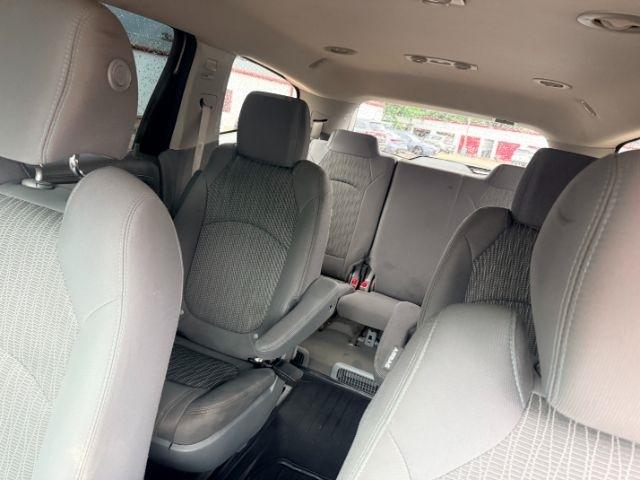 Chevrolet Traverse  2016
