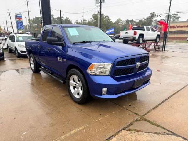 RAM 1500  2014