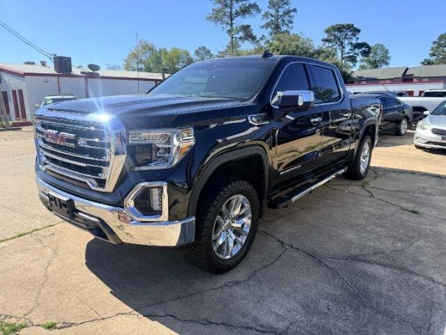 GMC Sierra 1500  2020