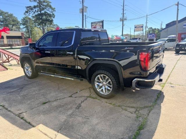 GMC Sierra 1500  2020