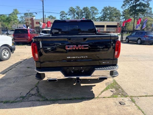 GMC Sierra 1500  2020