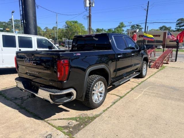 GMC Sierra 1500  2020
