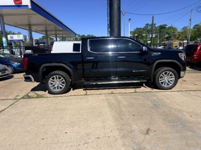 GMC Sierra 1500  2020
